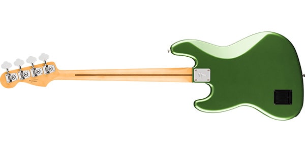 FENDER ( フェンダー )  / Player II Modified Active JB, RW FB, Harvest Green Metallic画像2