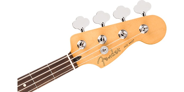 FENDER ( フェンダー )  / Player II Modified Active JB, RW FB, Harvest Green Metallic画像5