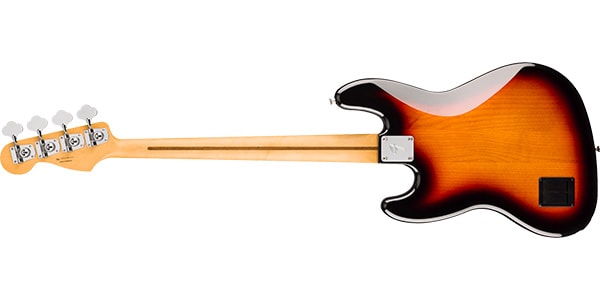 FENDER ( フェンダー )  / Player II Modified Active JB, Maple FB, 3 Tone Sunburst画像2