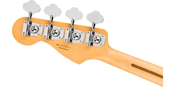 FENDER ( フェンダー )  / Player II Modified Active JB, Maple FB, 3 Tone Sunburst画像6