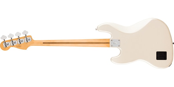 FENDER ( フェンダー )  / Player II Modified Active JB, Maple FB, Olympic Pearl画像2