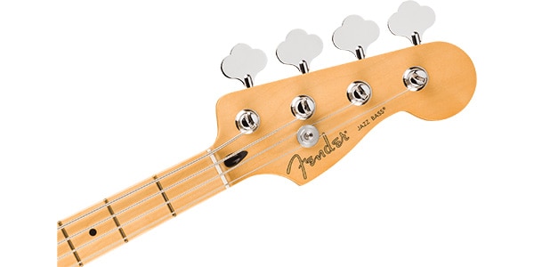 FENDER ( フェンダー )  / Player II Modified Active JB, Maple FB, Olympic Pearl画像5