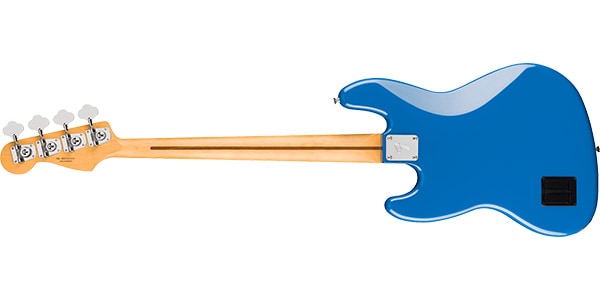 FENDER ( フェンダー )  / Player II Modified Active JB, Maple FB, Electric Blue画像2