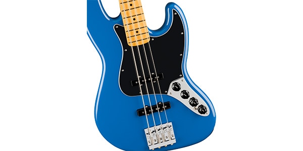 FENDER ( フェンダー )  / Player II Modified Active JB, Maple FB, Electric Blue画像3