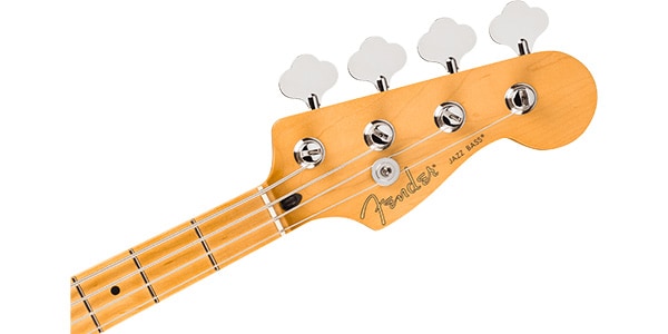 FENDER ( フェンダー )  / Player II Modified Active JB, Maple FB, Electric Blue画像5