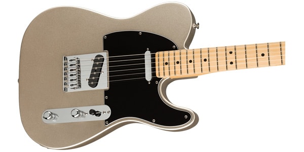 FENDER / 75th Anniversary Telecaster画像4