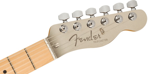 FENDER / 75th Anniversary Telecaster画像5