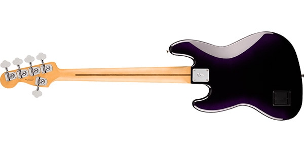 FENDER / Player II Modified Active JB V, Maple FB, Dusk画像2