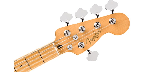 FENDER / Player II Modified Active JB V, Maple FB, Dusk画像5