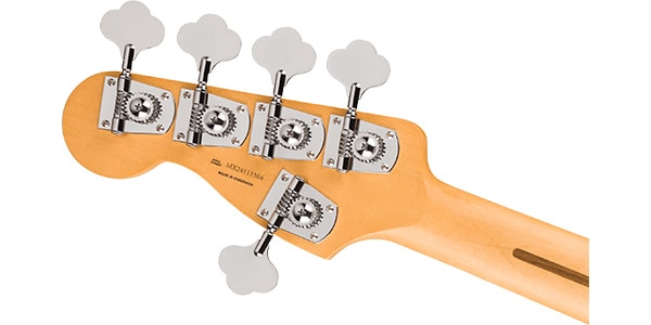 FENDER / Player II Modified Active JB V, Maple FB, Dusk画像6