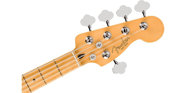 FENDER / Player II Modified Active JB V, Maple FB, Olympic Pearl画像5