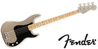 FENDER 75th Anniversary Precision Bass