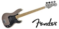 FENDER / 75th Anniversary Precision Bass/2
