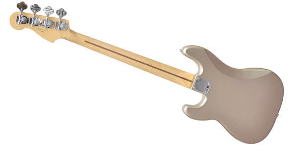 FENDER ( フェンダー )  / 75th Anniversary Precision Bass/2画像5