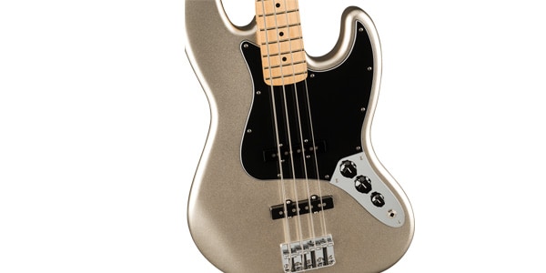 FENDER / 75th Anniversary Jazz Bass画像3