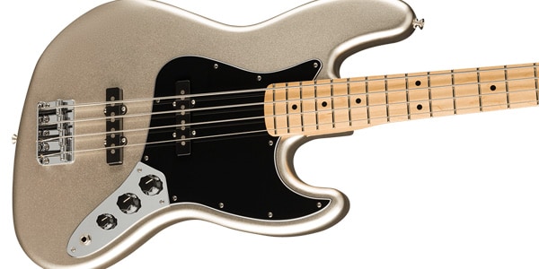 FENDER / 75th Anniversary Jazz Bass画像4