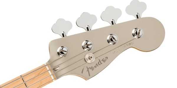 FENDER / 75th Anniversary Jazz Bass画像5