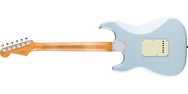 FENDER ( フェンダー )  / Vintera II Road Worn &#39;60s Strat RW FB Sonic Blue画像2