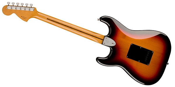 FENDER ( フェンダー )  / Vintera II 70s Stratocaster Maple FB 3-Color Sunburst画像2