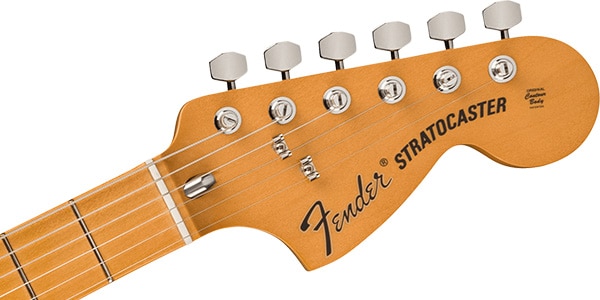 FENDER ( フェンダー )  / Vintera II 70s Stratocaster Maple FB 3-Color Sunburst画像5