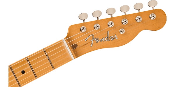 FENDER / Vintera II 50s Nocaster Maple FB 2-Color Sunburst画像5