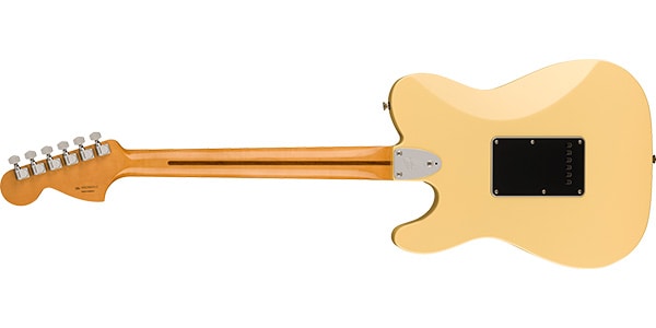 FENDER / Vintera II 70s Telecaster DX w/Tremolo Vintage White画像2