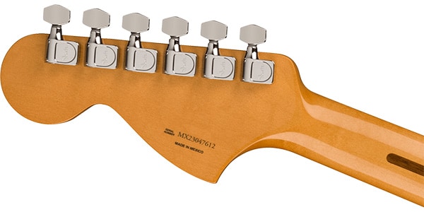 FENDER / Vintera II 70s Telecaster DX w/Tremolo Vintage White画像5