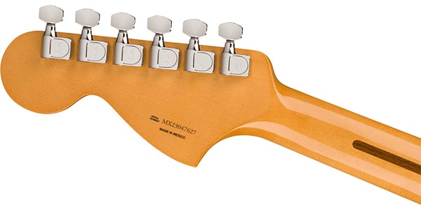 FENDER / Vintera II 70s Telecaster Deluxe w/Tremolo Surf Green画像6