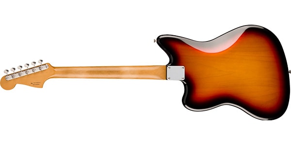 FENDER ( フェンダー )  / Vintera II Road Worn &#39;50s JM RW FB 3-Color Sunburst画像2