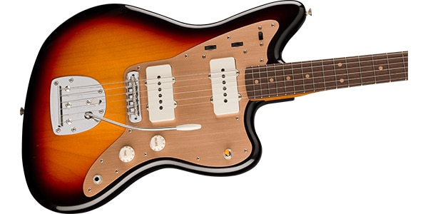 FENDER ( フェンダー )  / Vintera II Road Worn &#39;50s JM RW FB 3-Color Sunburst画像3