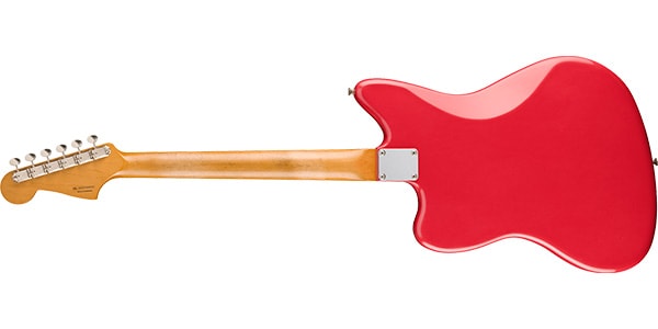 FENDER ( フェンダー )  / Vintera II Road Worn &#39;50s JM RW FB Fiesta Red画像2