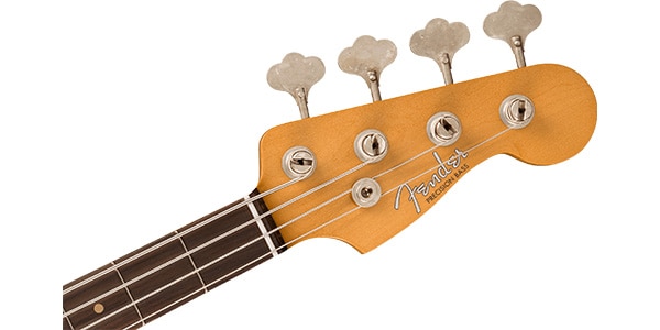 FENDER ( フェンダー )  / Vintera II Road Worn &#39;60s PB RW FB Fiesta Red画像4