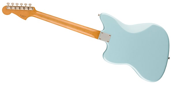 FENDER / Vintera II 50s Jazzmaster Rosewood FB Sonic Blue画像2