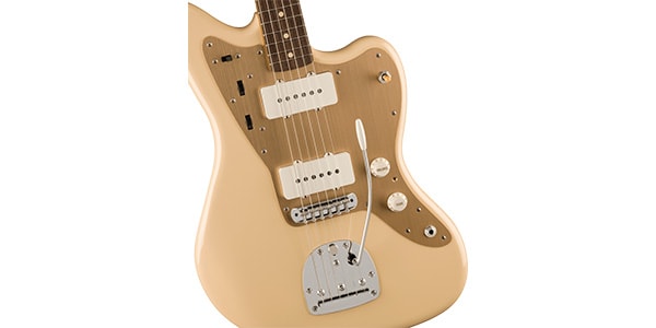 FENDER / Vintera II 50s Jazzmaster Rosewood FB Desert Sand画像3