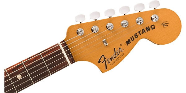 FENDER ( フェンダー ) Vintera II 70s Mustang Rosewood FB FENDER ( フェンダー ) Vintera II 70s Mustang Rosewood FB