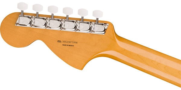 FENDER ( フェンダー )  / Vintera II 70s Mustang Rosewood FB Competition Orange画像6