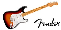 FENDER / Vintera III Late '50s Strat M FB 3-Color Sunburst