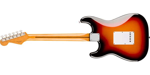 FENDER / Vintera III Late '50s Strat M FB 3-Color Sunburst画像2
