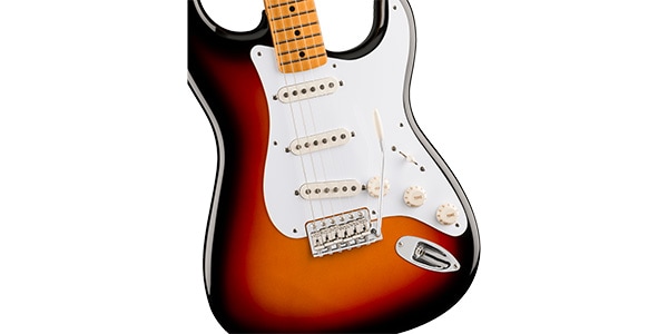FENDER / Vintera III Late '50s Strat M FB 3-Color Sunburst画像3