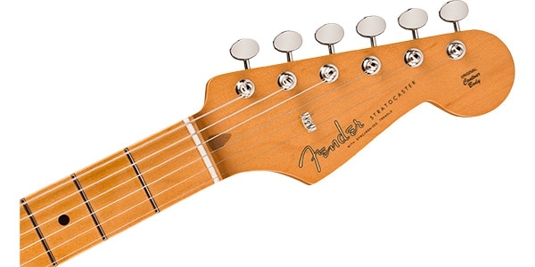 FENDER / Vintera III Late '50s Strat M FB 3-Color Sunburst画像5