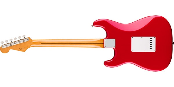 FENDER ( フェンダー ) / Vintera III Late '50s Strat M FB Dakota Red画像2