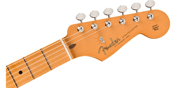 FENDER ( フェンダー ) / Vintera III Late '50s Strat M FB Dakota Red画像5
