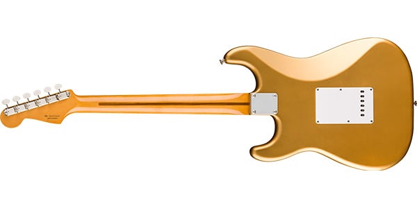 FENDER ( フェンダー ) / Vintera III Late '50s Strat M FB Aztec Gold画像2