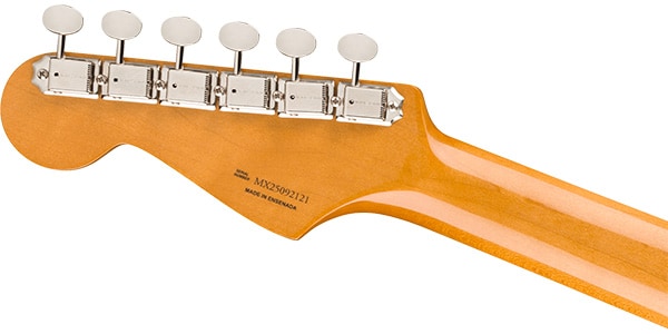 FENDER / Vintera III Early '60s Strat R FB Seafoam Green画像6