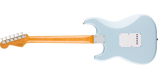FENDER / Vintera III Early '60s Strat R FB Sonic Blue画像2