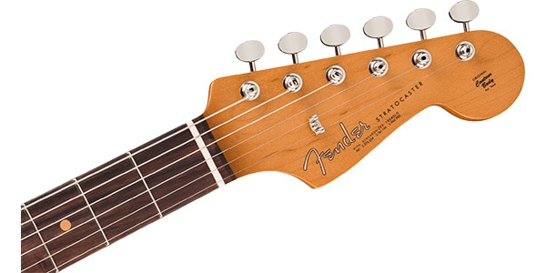 FENDER / Vintera III Early '60s Strat R FB Sonic Blue画像5