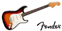 FENDER / Vintera III Late '60s Strat R FB 3-Color Sunburst