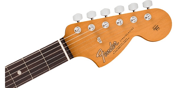 FENDER / Vintera III Late '60s Strat R FB 3-Color Sunburst画像5