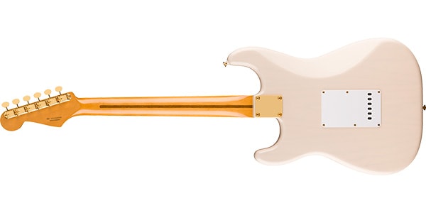 FENDER ( フェンダー )  / Ltd Vintera III Late '50s Strat M FB White Blonde画像2