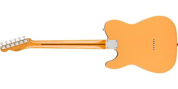 FENDER ( フェンダー )  / Vintera III Late '50s Tele M FB BBlonde画像2